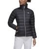 ΓΥΝΑΙΚΕΙΟ ΜΠΟΥΦΑΝ ADIDAS Performance Synthetic Jacket W