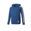 ADIDAS YB 3S HOOD