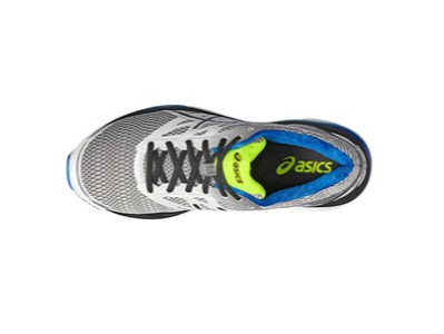 ASICS GEL CUMULUS 18 (2)