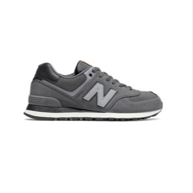 NEW BALANCE ML 574GPB Casual Αντρικά Παπούτσια