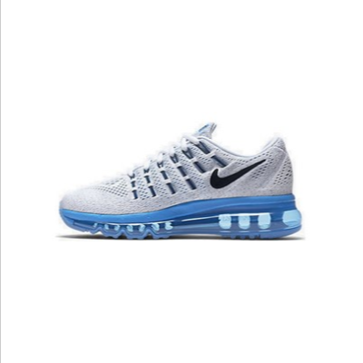 NIKE AIR MAX 2016 GS 3