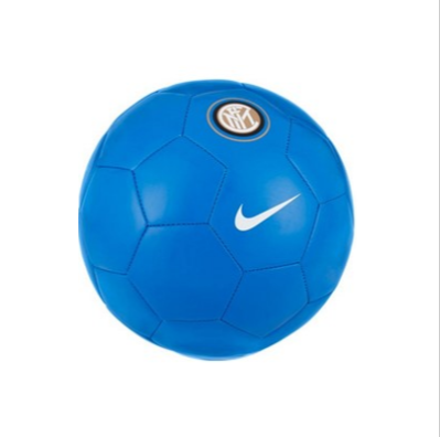 NIKE SUPPORTERS BALL INTER MILAN