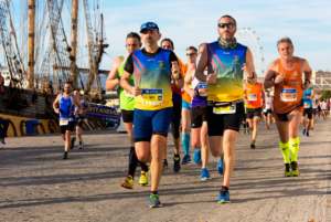 TI NA PROSEXOUME OTAN TREXOUME