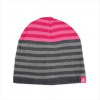ADIDAS STRIPY BEANIE