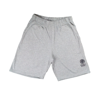 Βερμούδα μακό Γκρι