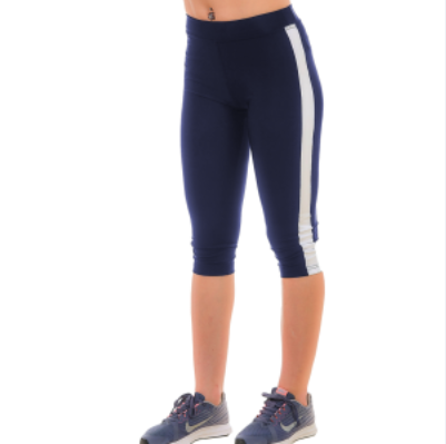 Κολάν κάπρι με δίχρωμη φάσα