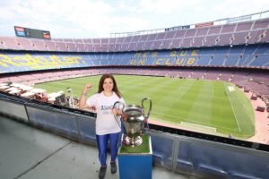 sportstyle barcelona