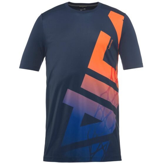 KONTOMANΙΚO VISION RADICAL - HEAD