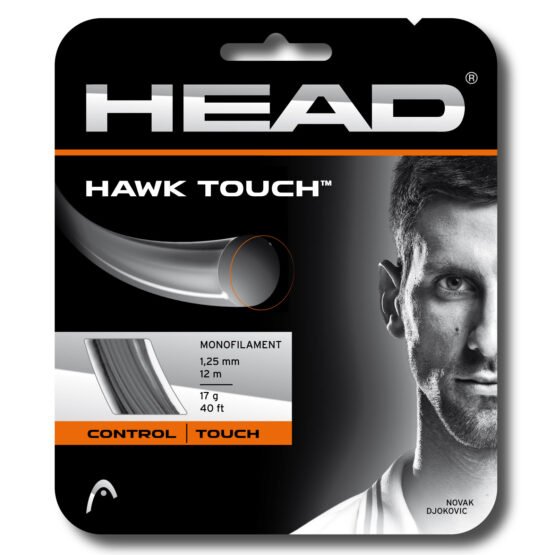 HAWK TOUCH
