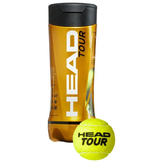 HEAD TOUR XT