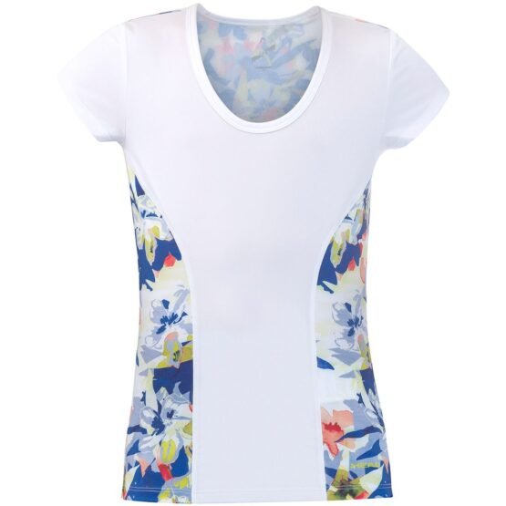 ΚΟΝΤΟΜΑΝΙΚΟ ΓΥΝΑΙΚΙΟ VISION GRAPHIC - HEAD