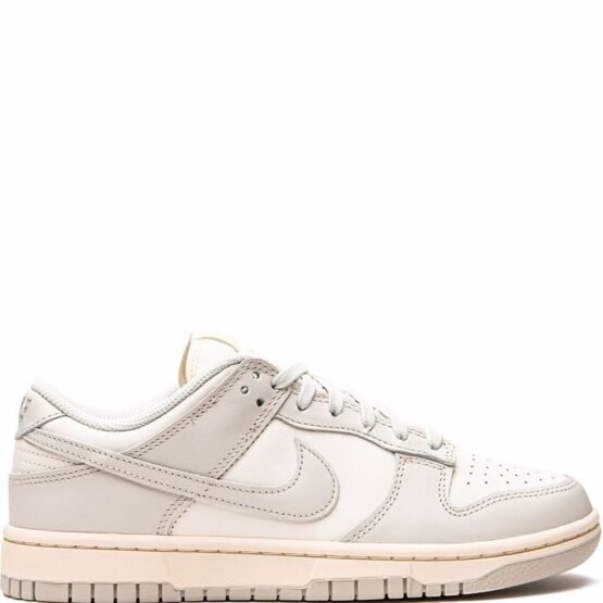 Nike Dunk Low Sail Light Bone