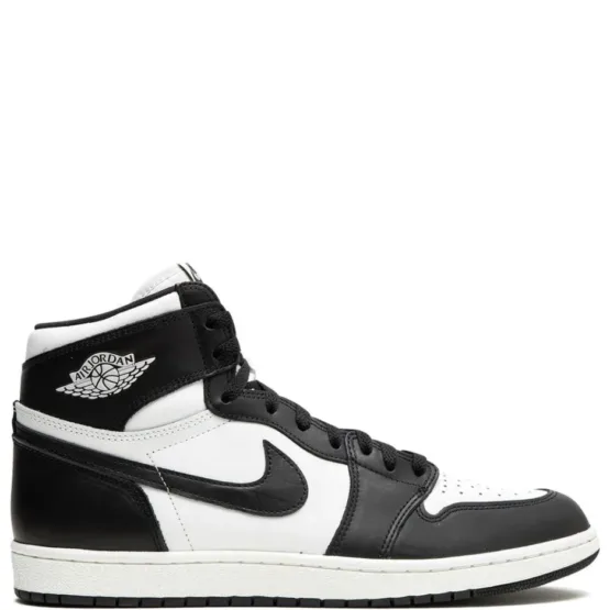 Air jordan 1 High 85 Black/White
