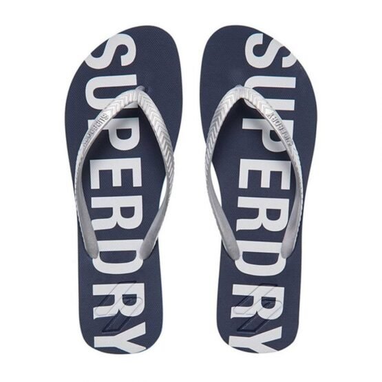 Superdry Code Essential Flip Flops W