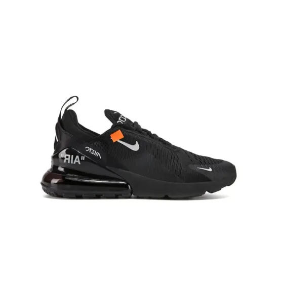 NIKE AIR MAX 270 OFF WHITE