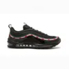 NIKE AIR MAX 97 OG UNDFTD "UNDEFEATED - BLACK"