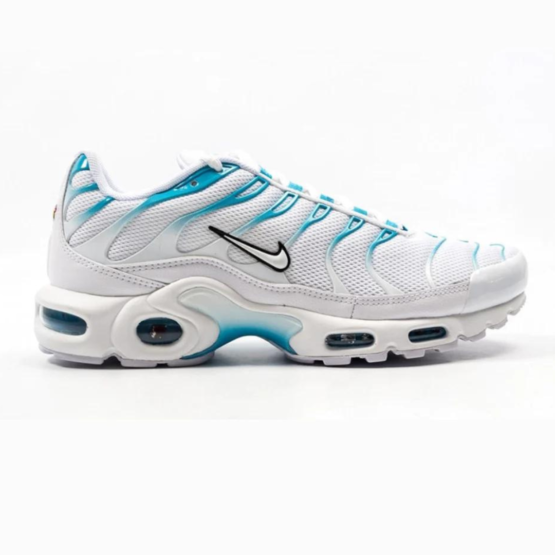 NIKE AIR MAX PLUS TN BLUE FURY
