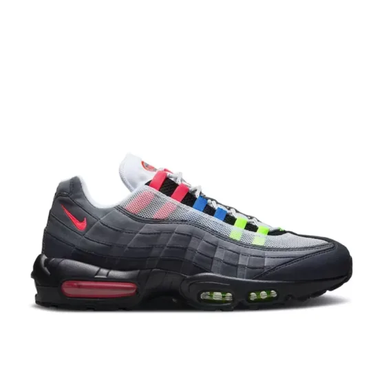 NIKE AIR MAX 95 GREEDY