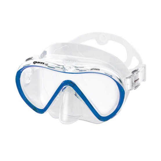 ΜΑΣΚΑ MARES - STREAM