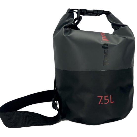 ΣΤΕΓΑΝΟ ΣΑΚΙΔΙΟ 7.5L - TECH PRO