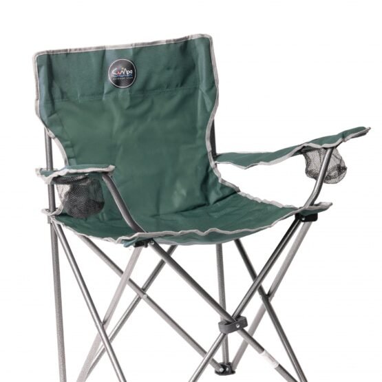 REST 1 ΜΕΤΑΛΛΙΚΗ ΚΑΡΕΚΛΑ CAMPO