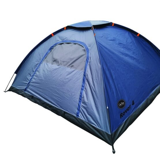 ROVER 4 ΣΚΗΝΗ CAMPO