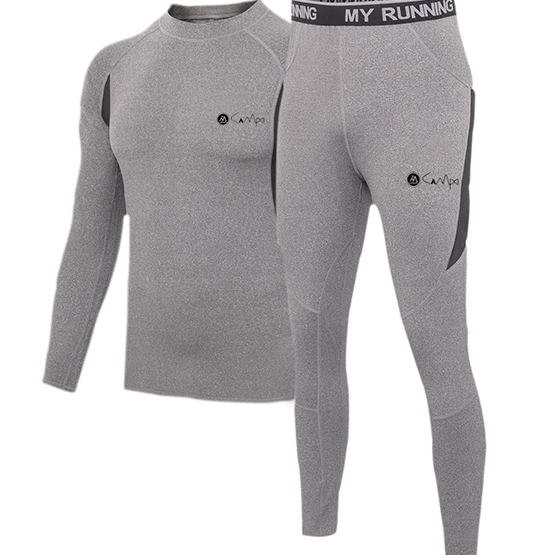 ARCTIC SET - ΙΣΟΘΕΡΜΙΚΟ CAMPO