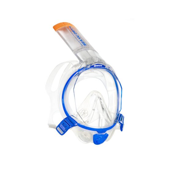 ΜΑΣΚΑ FULLFACE- SEA-VU