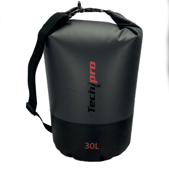 ΣΤΕΓΑΝΟ ΣΑΚΙΔΙΟ 30L - TECH PRO