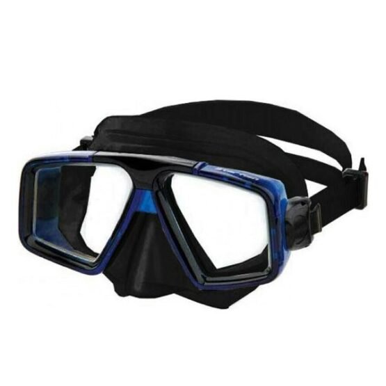 ΜΑΣΚΑ MARES - STAR FISH SILICONE