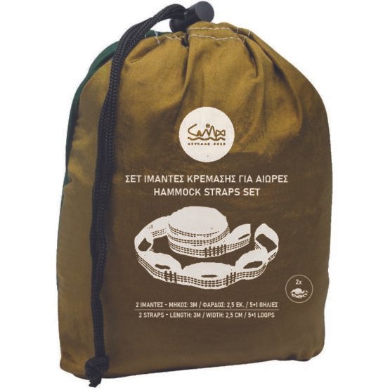 ΣΕΤ ΙΜΑΝΤΕΣ ΚΡΕΜΑΣΗΣ ΑΙΩΡΩΝ