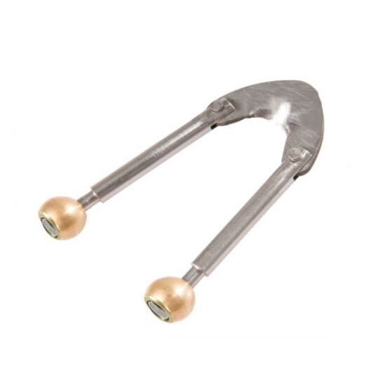 ΚΑΜΠΑΝΑ ΣΠΑΣΤΗ ΓΙΑ ΔΕΤΑ MARES