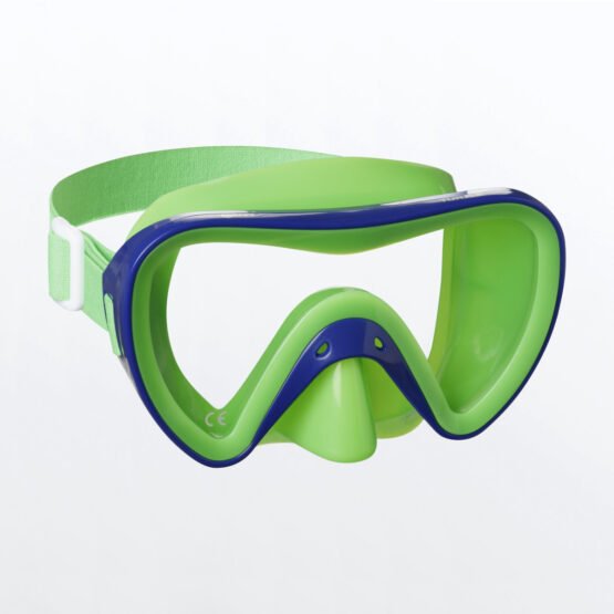 TURTLE - ΜΑΣΚΑ MARES