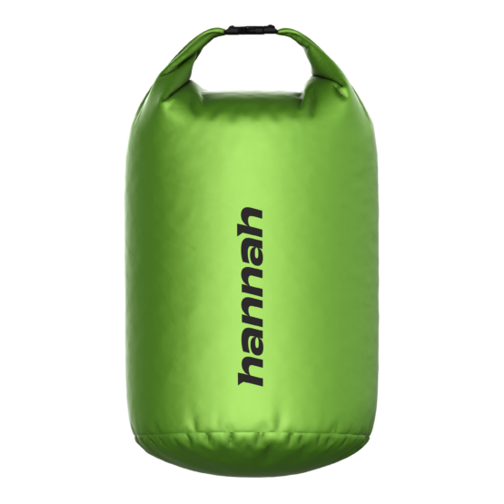 DRYBAG 20 JADE LIME ΑΔΙΑΒΡΟΧΗ ΤΣΑΝΤΑ HANNAH