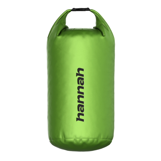 DRYBAG 8 JADE LIME ΑΔΙΑΒΡΟΧΗ ΤΣΑΝΤΑ HANNAH