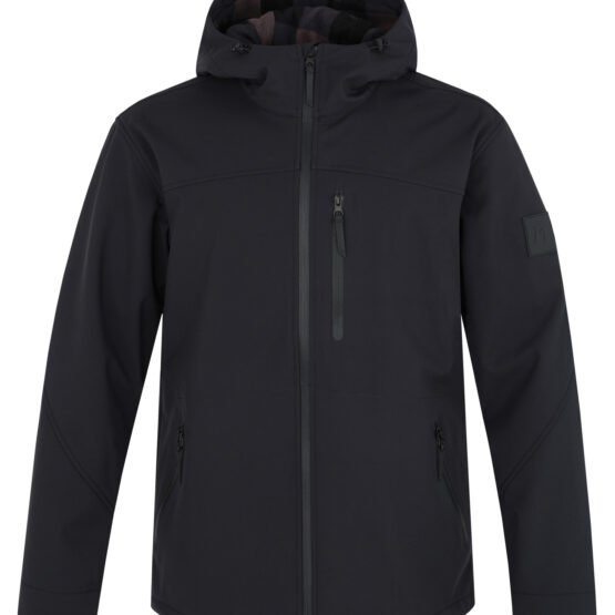 WANDER JACKET-HANNAH