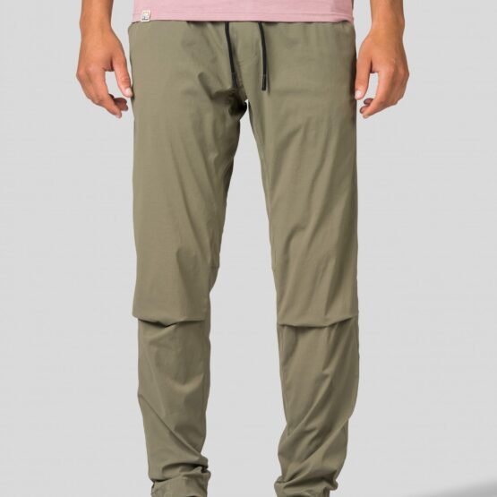 ERAS II ΠΑΝΤΕΛΟΝΙ BURNT OLIVE HANNAH