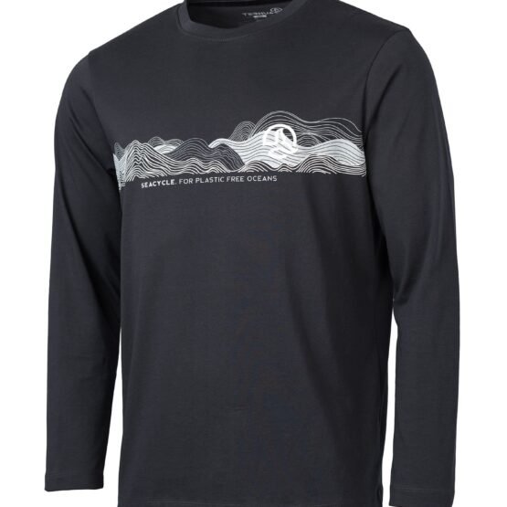 ΜΠΛΟΥΖΑ DOBBYN - TERNUA