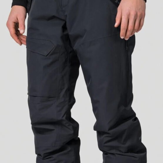 KASEY ΠΑΝΤΕΛΟΝΙ ΣΚΙ ANTHRACITE II HANNAH