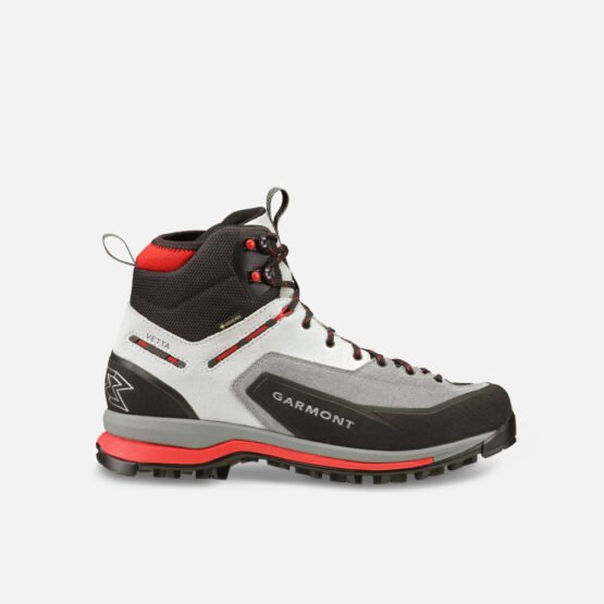 VETTA TECH GTX DARK GREY/RED ΠΑΠΟΥΤΣΙΑ GARMONT