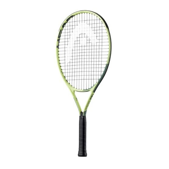 EXTREME 25 2022 SC07 ΡΑΚΕΤΑ TENNIS HEAD ΜΕ ΧΟΡΔΕΣ
