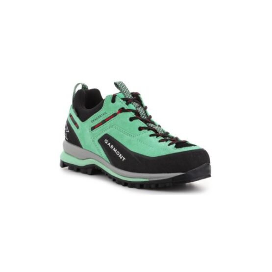 DRAGONTAIL TECH GTX WMS GREEN/RED ΠΑΠΟΥΤΣΙΑ GARMONT