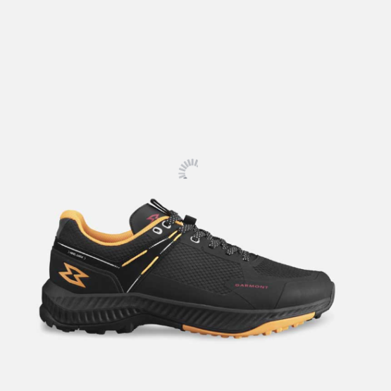 9.81 HI-RIDE BLACK/YELLOW ΠΑΠΟΥΤΣΙΑ GARMONT