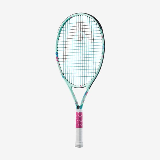 COCO 25 2024 S07 ΡΑΚΕΤΑ TENNIS HEAD ΜΕ ΧΟΡΔΕΣ