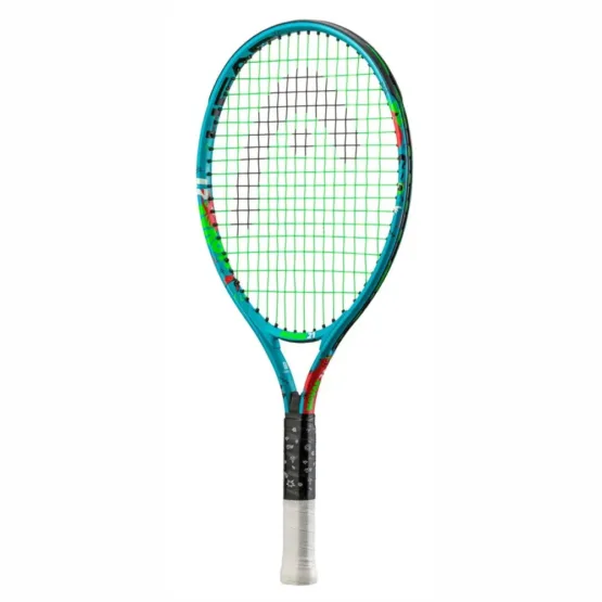 NOVAK 21 2022 S05 ΡΑΚΕΤΑ TENNIS HEAD ΜΕ ΧΟΡΔΕΣ