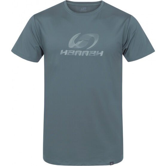 PARNELL II T-SHIRT DARK FOREST HANNAH