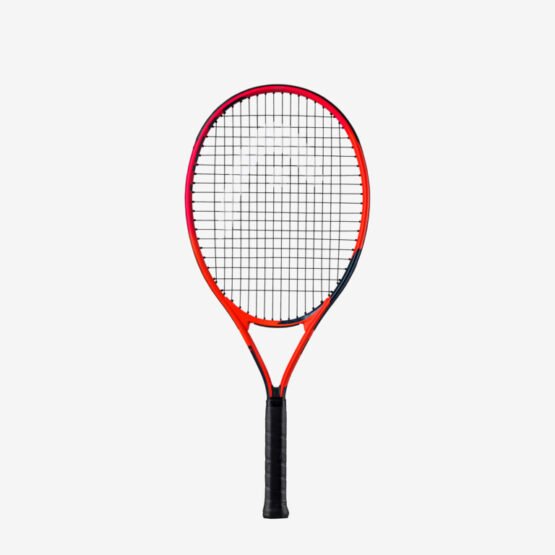 RADICAL 25 2023 SC07 ΡΑΚΕΤΑ TENNIS HEAD ΜΕ ΘΗΚΗ & ΧΟΡΔΕΣ