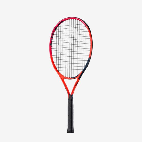 RADICAL 26 2023 SC00 ΡΑΚΕΤΑ TENNIS HEAD ΜΕ ΘΗΚΗ & ΧΟΡΔΕΣ