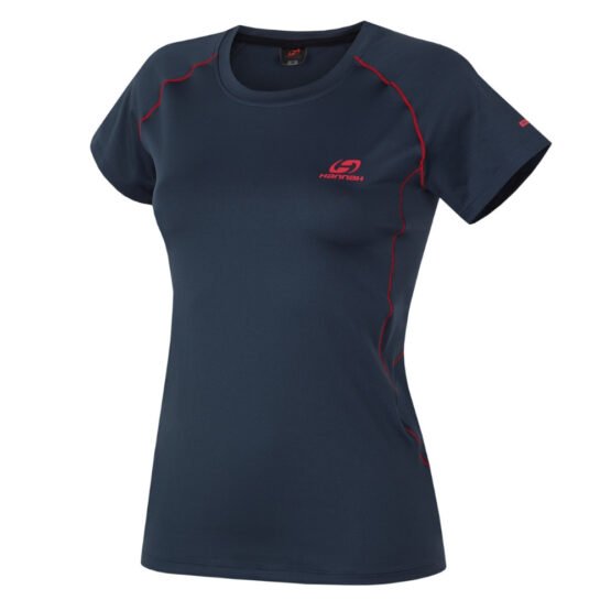 T-SHIRT HANNAH SPEEDLORA