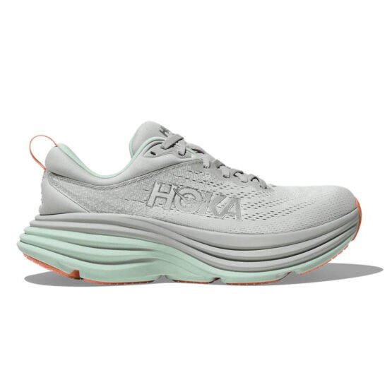 Ανδρικά Παπούτσια Hoka Bondi 8